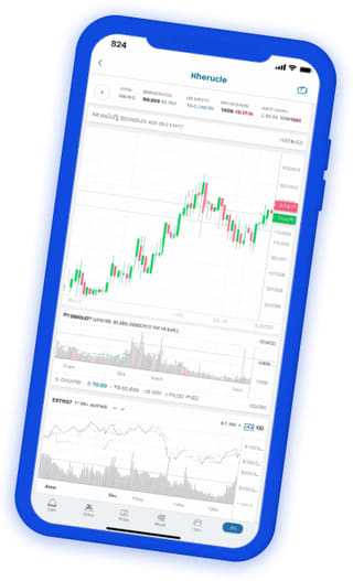 Torrent Fundeck crypto trading app live portfolio dashboard